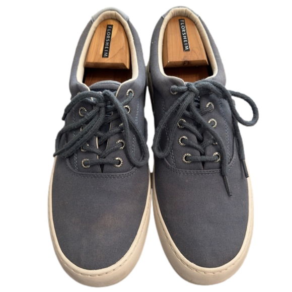 Sperry Other - Sperry Men’s Cutter Sneakers Casual Shoes